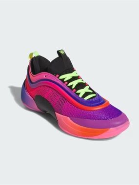 Adidas D.O.N. Issue 6 basketball sneakers size 7